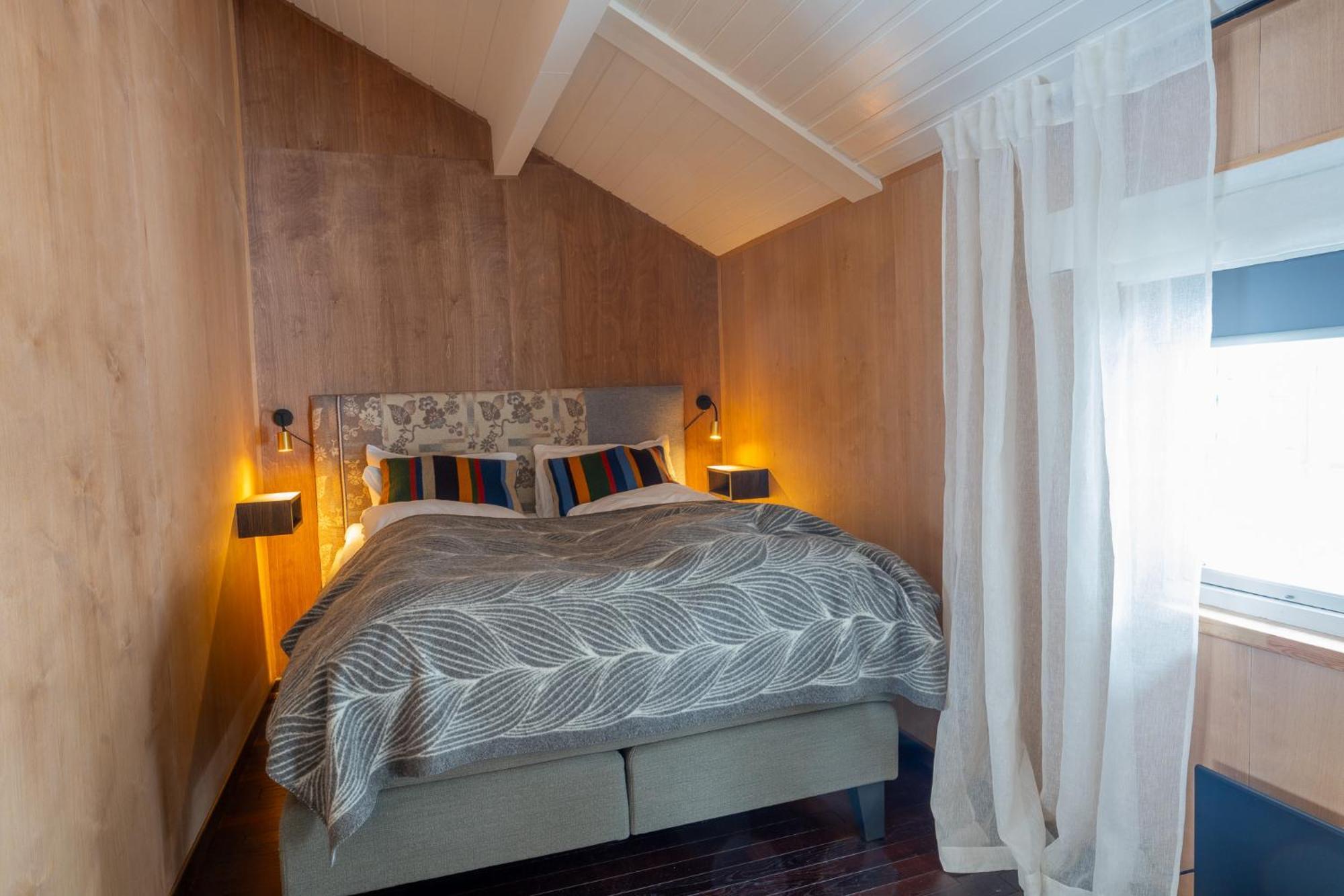 Onga Boutique Lodge Alta Extérieur photo